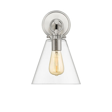 Z-Lite Harper 1 Light Wall Sconce image 4