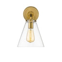 Z-Lite Harper 1 Light Wall Sconce image 7