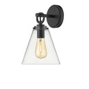 Z-Lite Harper 1 Light Wall Sconce image 9