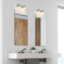 Z-Lite Harper 2 Light Vanity Light image 13