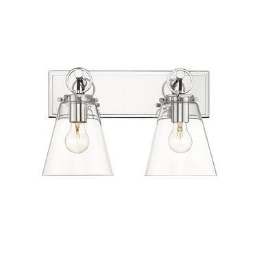 Z-Lite Harper 2 Light Vanity Light image 3