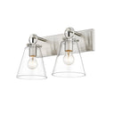 Z-Lite Harper 2 Light Vanity Light image 4