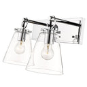 Z-Lite Harper 2 Light Vanity Light image 7
