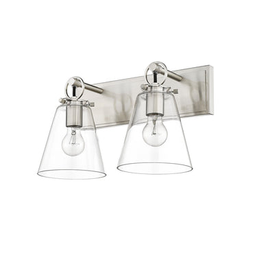 Z-Lite Harper 2 Light Vanity Light image 8