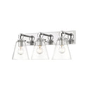 Z-Lite Harper 3 Light Vanity Light image 1