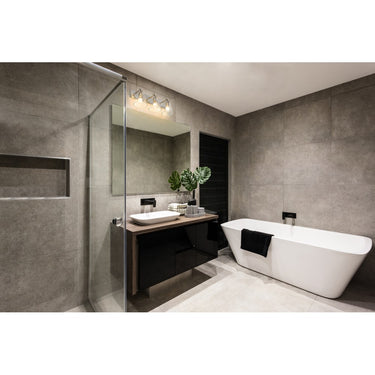 Z-Lite Harper 3 Light Vanity Light image 10