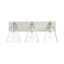 Z-Lite Harper 3 Light Vanity Light image 2