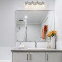 Z-Lite Harper 4 Light Vanity Light image 10