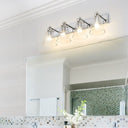 Z-Lite Harper 4 Light Vanity Light image 13