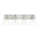 Z-Lite Harper 4 Light Vanity Light image 2