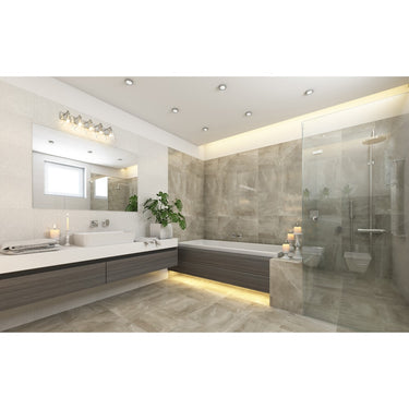 Z-Lite Harper 5 Light Vanity Light image 10
