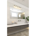 Z-Lite Harper 5 Light Vanity Light image 12