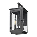 Z-Lite Hartwell 2 Light Outdoor Wall image 4