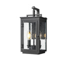 Z-Lite Hartwell 2 Light Outdoor Wall image