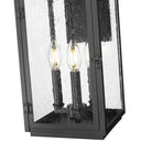 Z-Lite Hartwell 3 Light Outdoor Wall image 3
