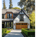Z-Lite Hartwell 3 Light Outdoor Wall image 5