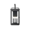 Z-Lite Hartwell 4 Light Outdoor Wall image 2