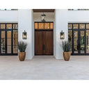 Z-Lite Hartwell 4 Light Outdoor Wall image 5