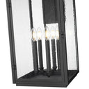 Z-Lite Hartwell 5 Light Outdoor Wall image 3