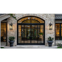 Z-Lite Hartwell 5 Light Outdoor Wall image 5