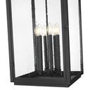 Z-Lite Hartwell 6 Light Outdoor Chain Mount Ceiling Fixture image 3