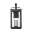 Z-Lite Hartwell 6 Light Outdoor Wall image 2