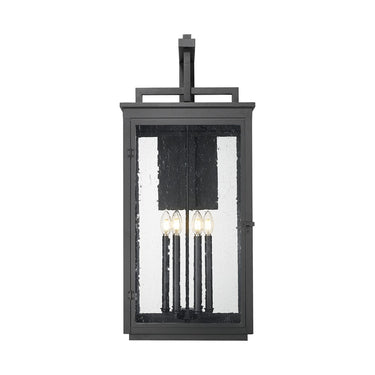 Z-Lite Hartwell 6 Light Outdoor Wall image 2