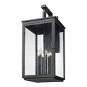 Z-Lite Hartwell 6 Light Outdoor Wall image 4