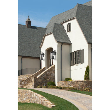 Z-Lite Hartwell 6 Light Outdoor Wall image 5