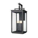 Z-Lite Hartwell 6 Light Outdoor Wall image