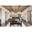 Z-Lite Haylie 10 Light Linear Chandelier image 5