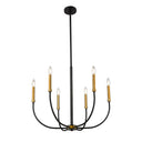 Z-Lite Haylie 6 Light Chandelier image 2