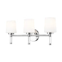 Z-Lite Henri 3 Light Vanity Light image 1