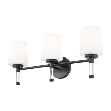Z-Lite Henri 3 Light Vanity Light image 10