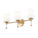 Z-Lite Henri 3 Light Vanity Light image 11