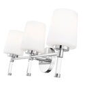 Z-Lite Henri 3 Light Vanity Light image 13