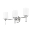 Z-Lite Henri 3 Light Vanity Light image 16