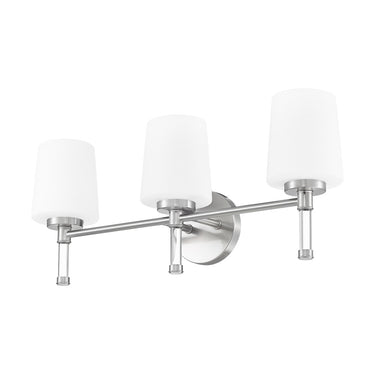 Z-Lite Henri 3 Light Vanity Light image 16