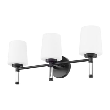 Z-Lite Henri 3 Light Vanity Light image 18