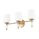 Z-Lite Henri 3 Light Vanity Light image 19