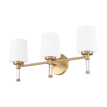 Z-Lite Henri 3 Light Vanity Light image 19