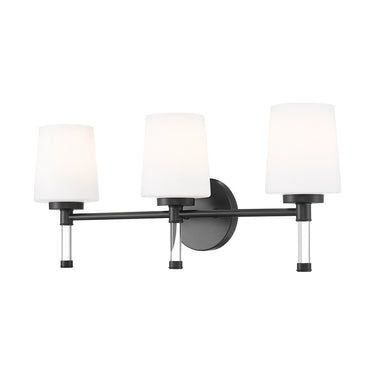 Z-Lite Henri 3 Light Vanity Light image 2
