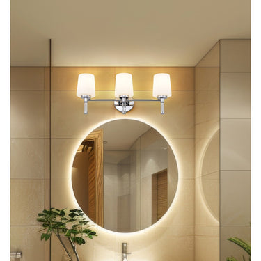 Z-Lite Henri 3 Light Vanity Light image 21