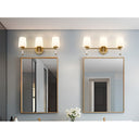 Z-Lite Henri 3 Light Vanity Light image 23