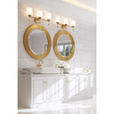 Z-Lite Henri 3 Light Vanity Light image 27