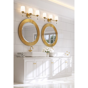 Z-Lite Henri 3 Light Vanity Light image 27
