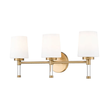 Z-Lite Henri 3 Light Vanity Light image 3