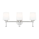 Z-Lite Henri 3 Light Vanity Light image 4