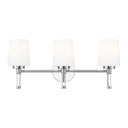 Z-Lite Henri 3 Light Vanity Light image 5