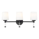 Z-Lite Henri 3 Light Vanity Light image 6